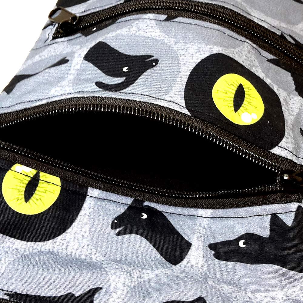 Umhaengetasche Klapptasche Flapy Dinosaurier 3