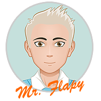 Mr Flapy