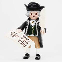 Goethe Playmobil Figur 9124 1