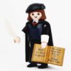 Luther Playmobil Figur 9325 1