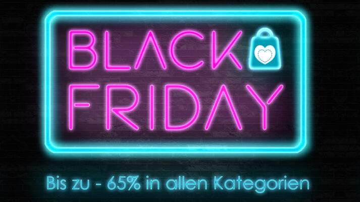 Black Friday Amanosa Blog