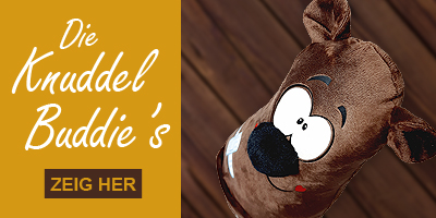 Knuddelbuddy Knuddelbuddie