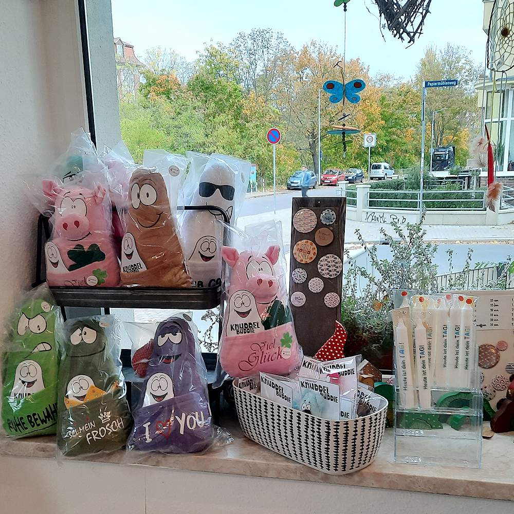 Amanosa bei Beawi Kreativcafe 8