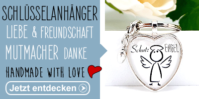 Geschenk Schlüsselanhänger