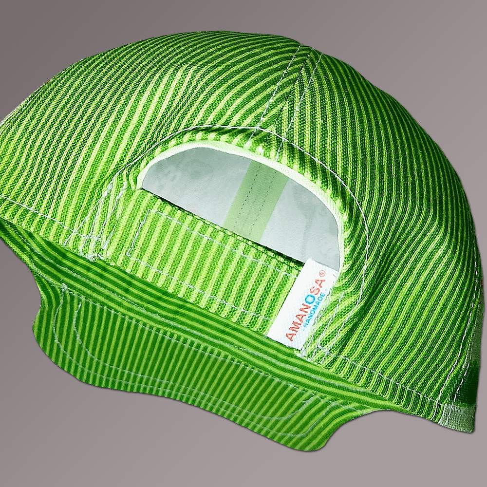 Basecap Schirmmütze Der kleine Maulwurf Kirschfest 5