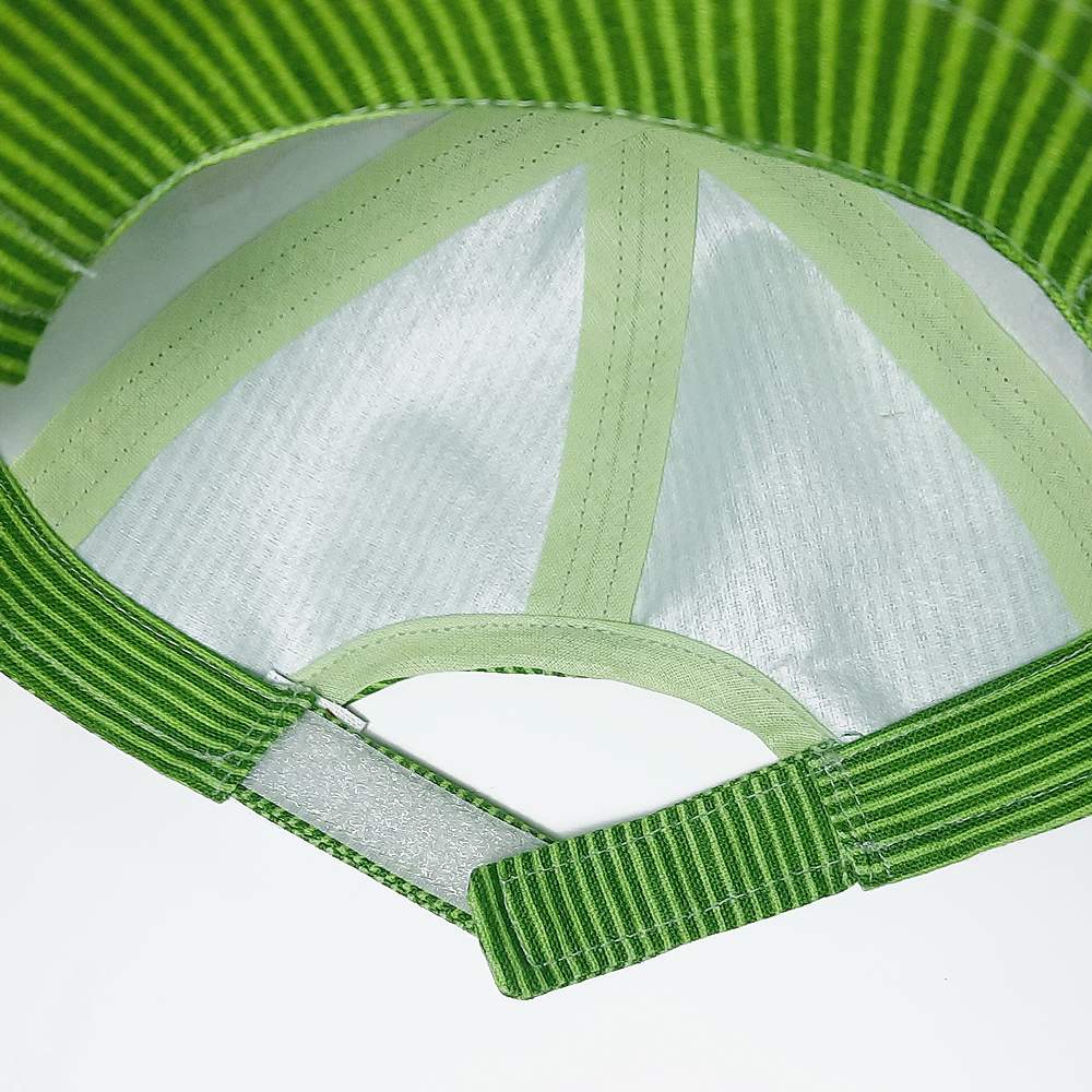 Basecap Schirmmütze Der kleine Maulwurf Kirschfest 6