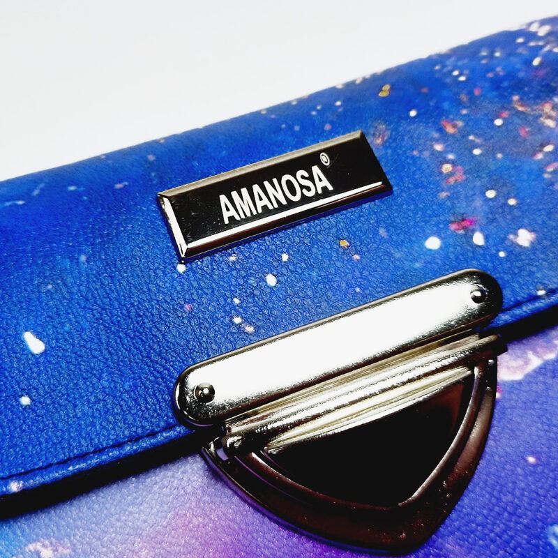 AMANOSA