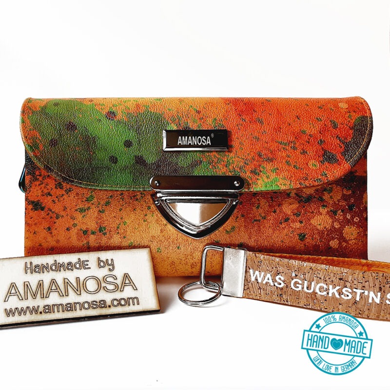 AMANOSA