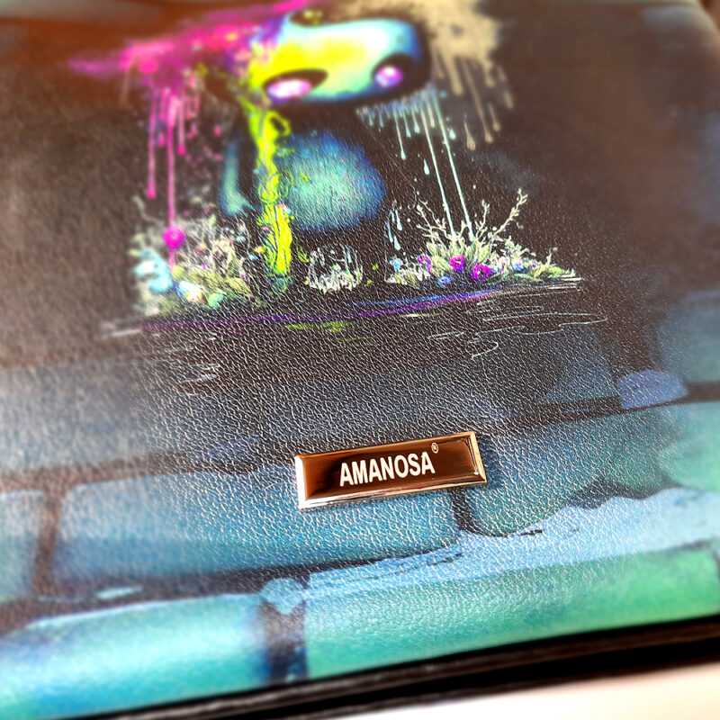 AMANOSA