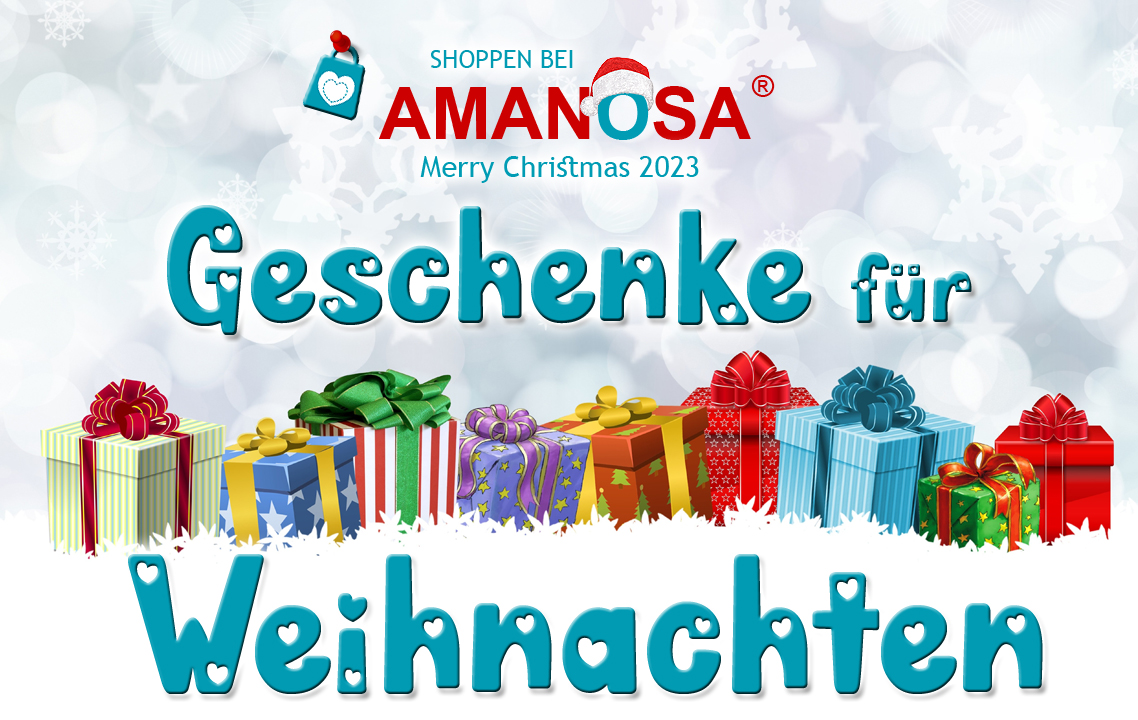 AMANOSA