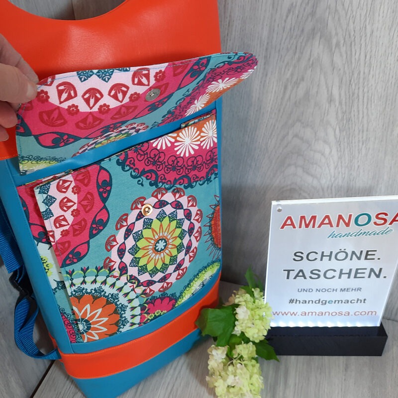 AMANOSA