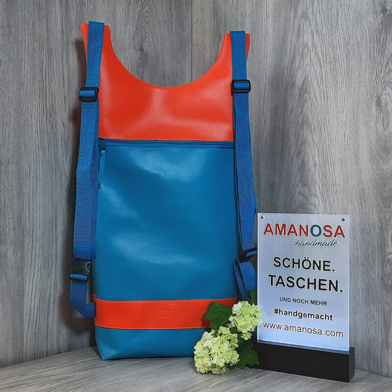 AMANOSA