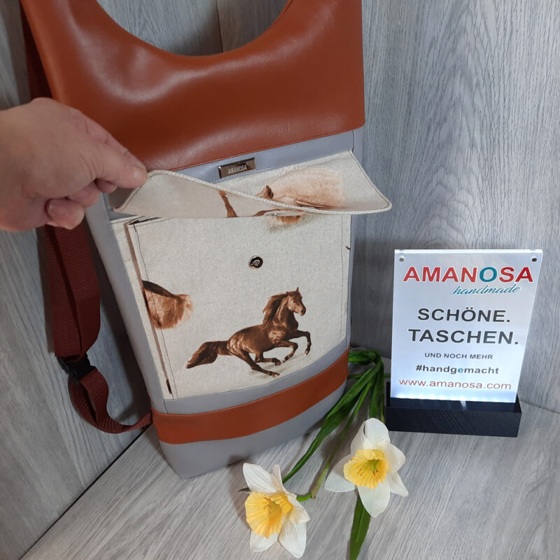 AMANOSA