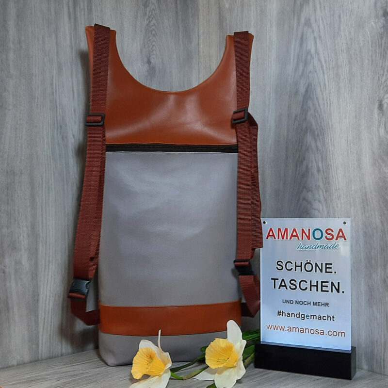 AMANOSA