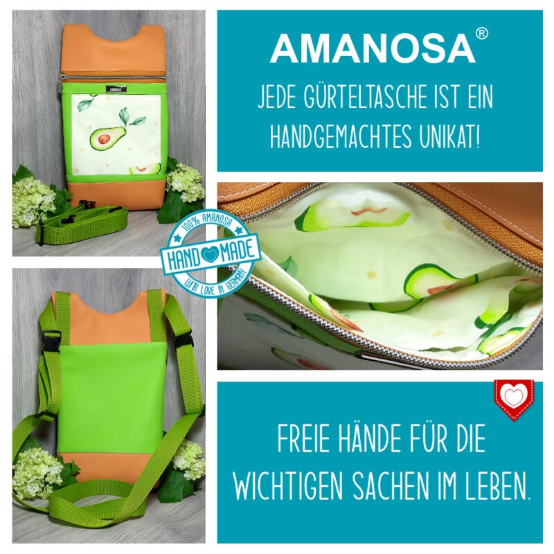 AMANOSA