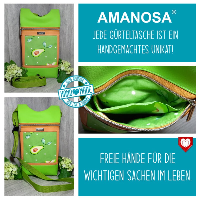 AMANOSA