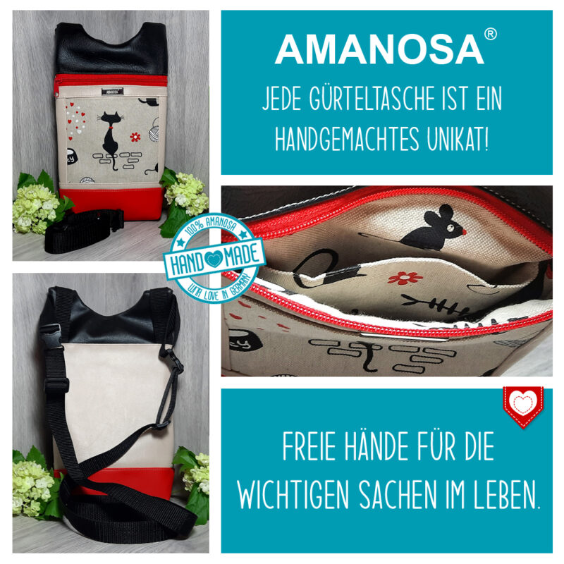 AMANOSA
