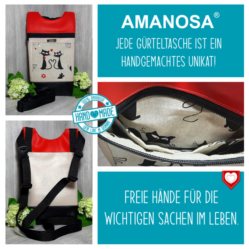 AMANOSA