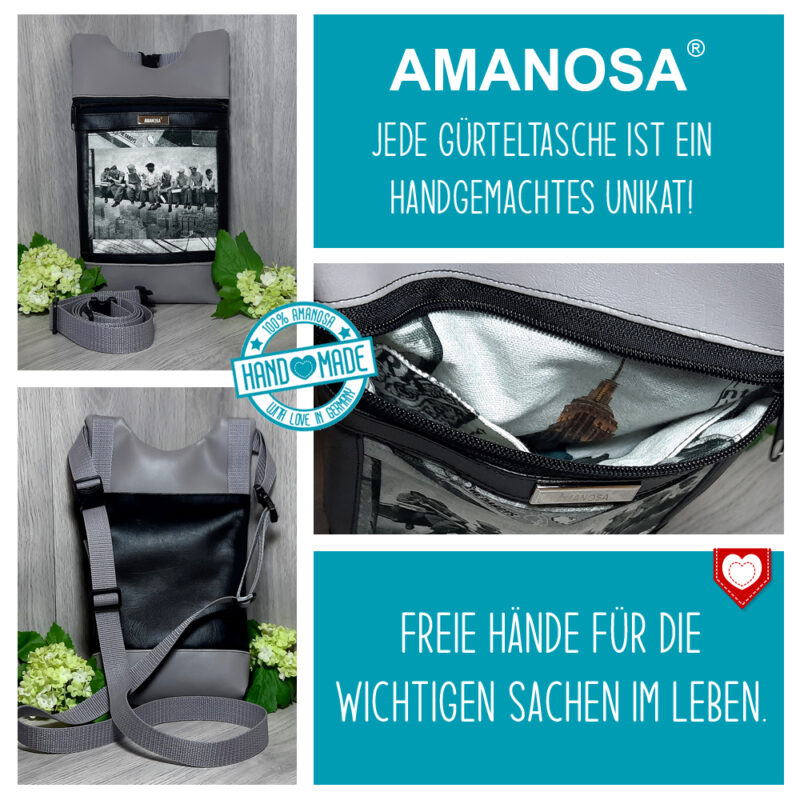 AMANOSA