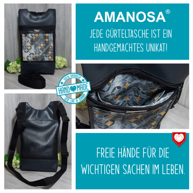 AMANOSA
