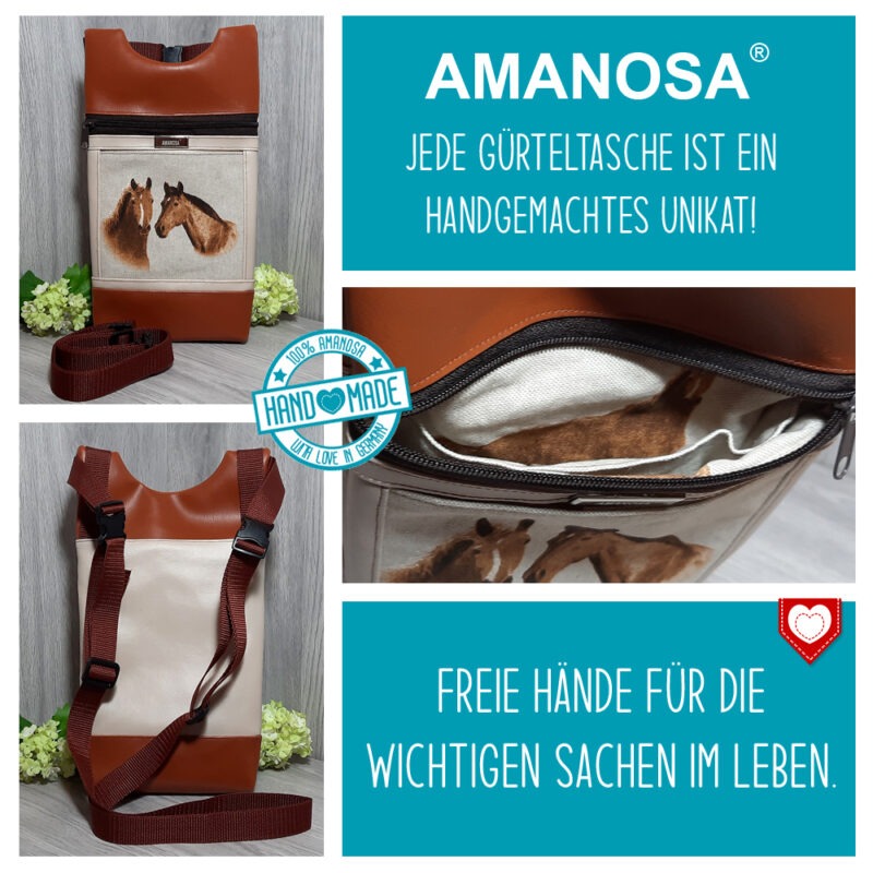 AMANOSA