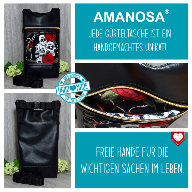AMANOSA