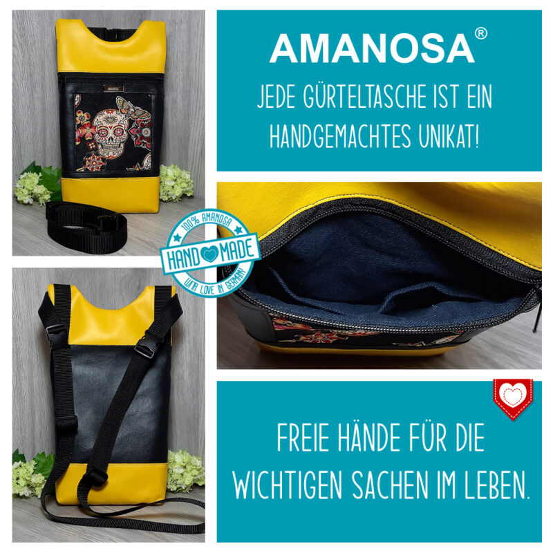 AMANOSA