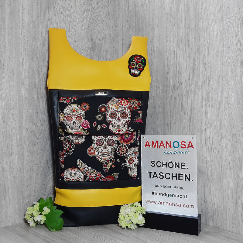 AMANOSA