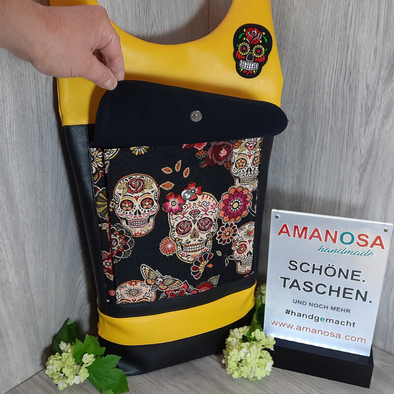 AMANOSA