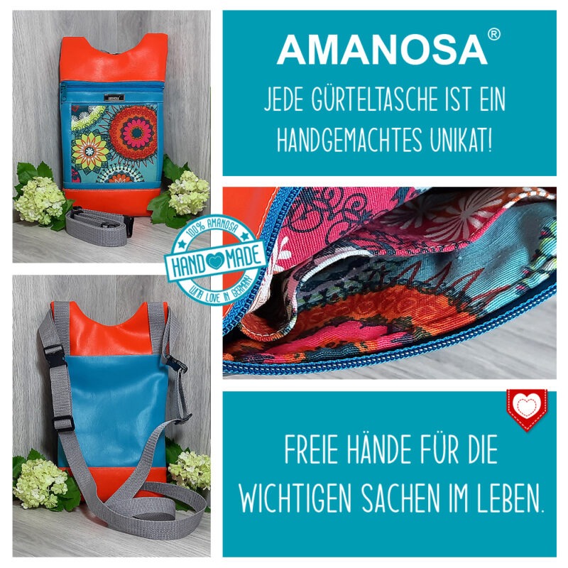 AMANOSA