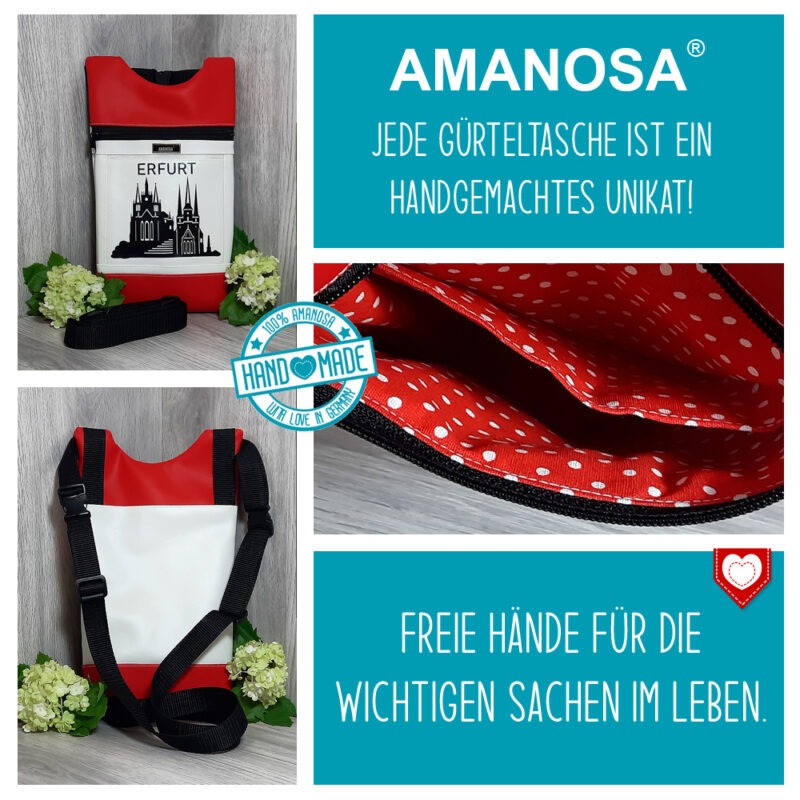 AMANOSA
