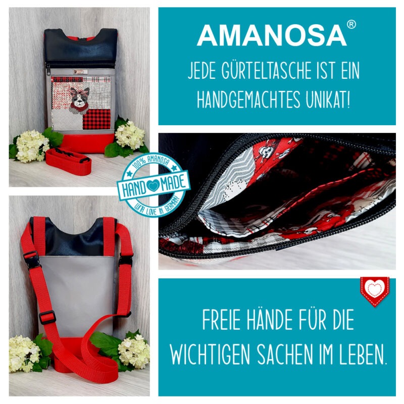 AMANOSA