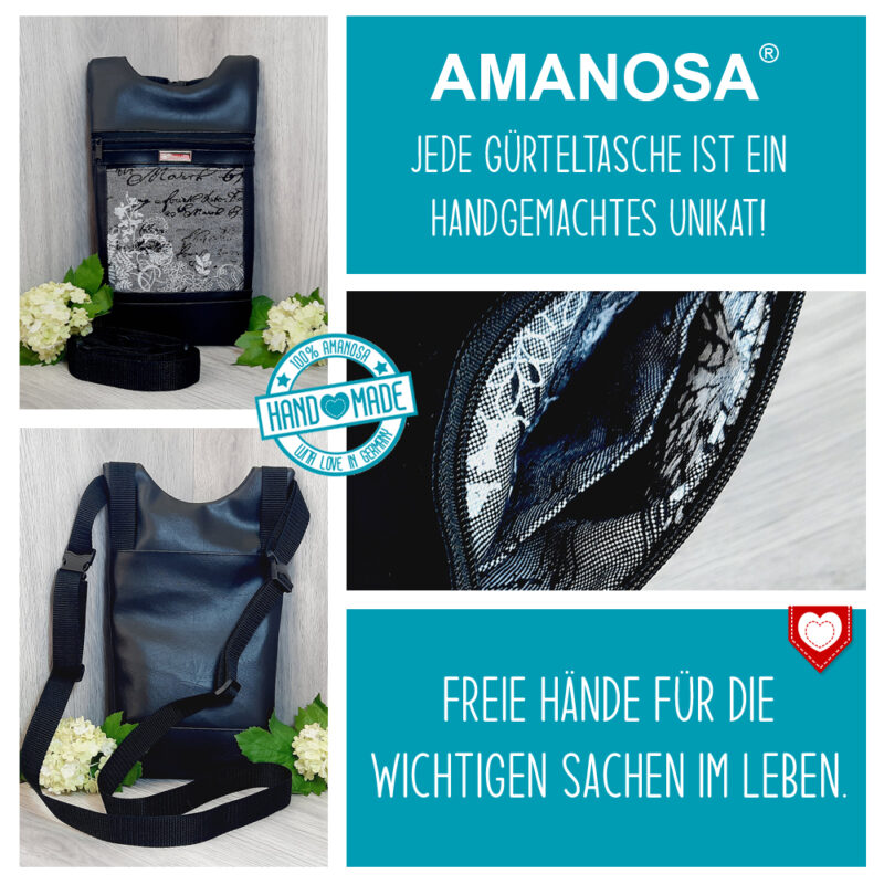 AMANOSA