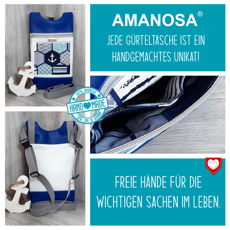 AMANOSA