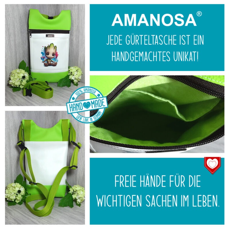 AMANOSA