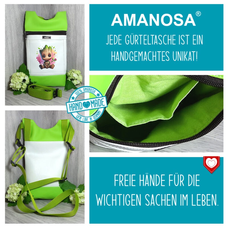 AMANOSA