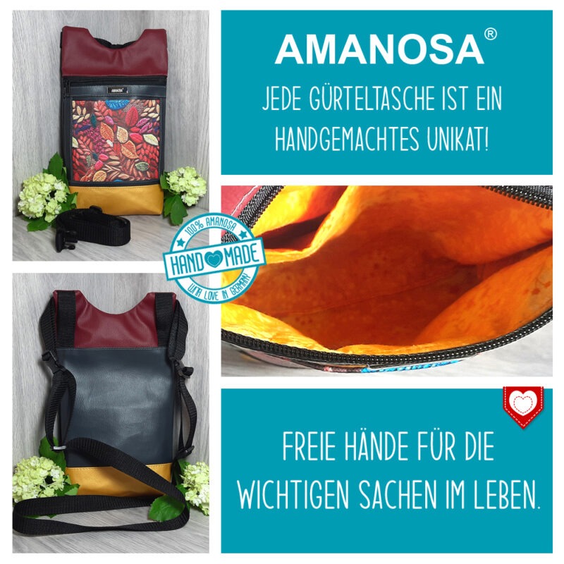 AMANOSA