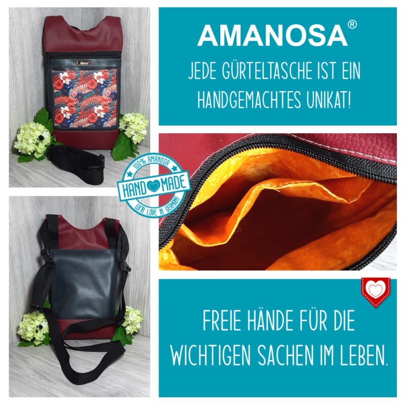 AMANOSA