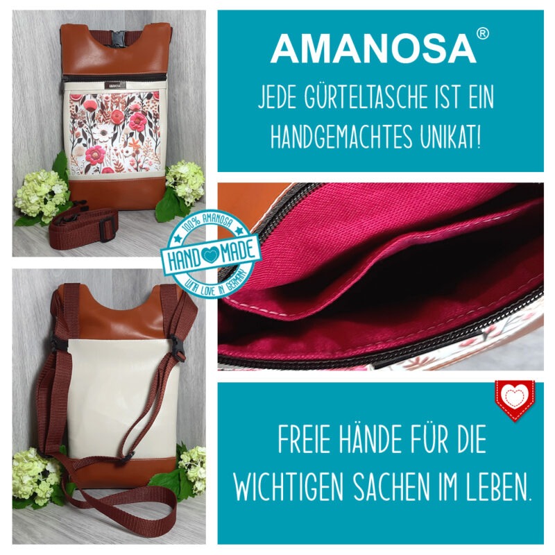 AMANOSA