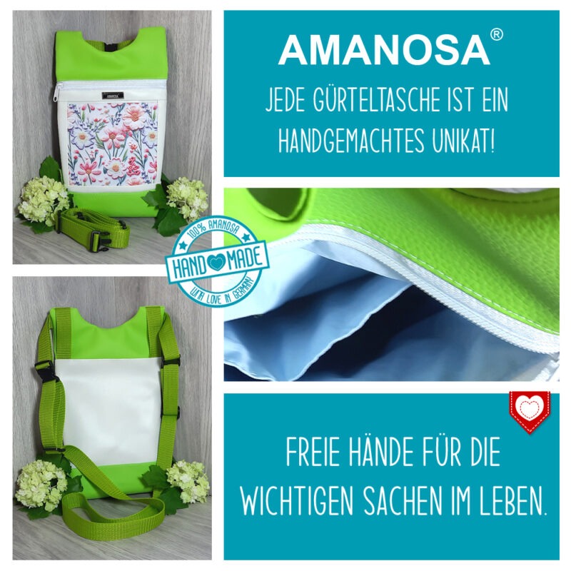 AMANOSA