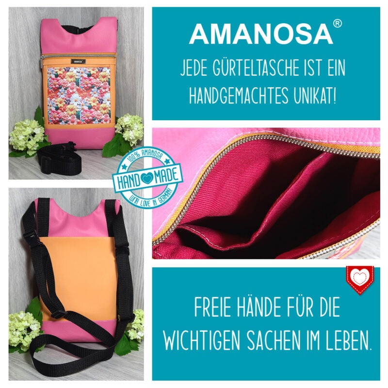 AMANOSA