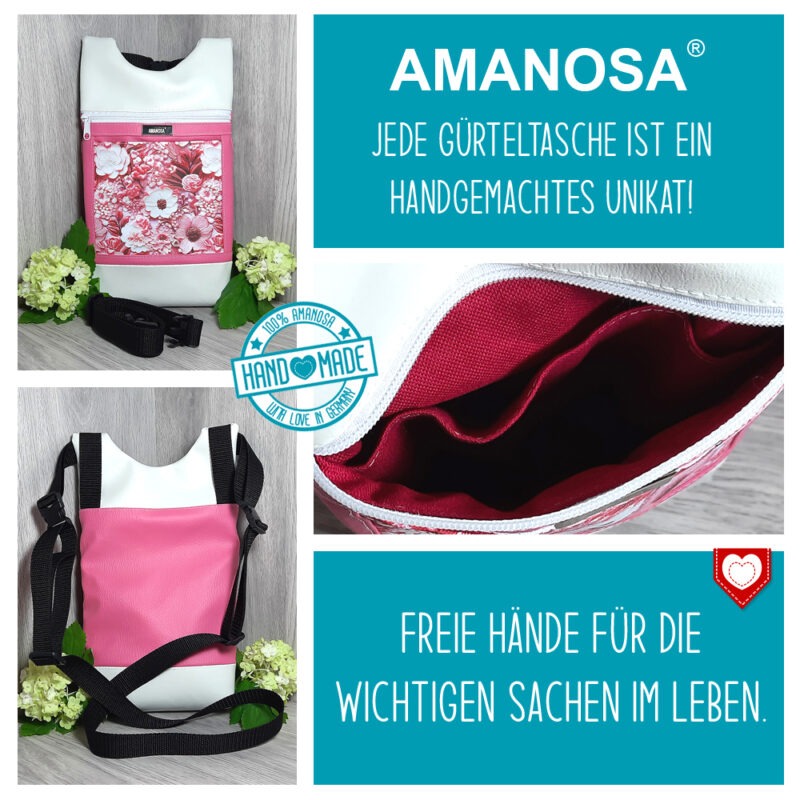 AMANOSA