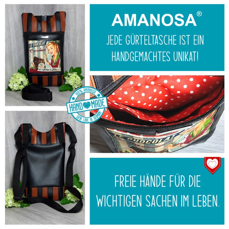 AMANOSA