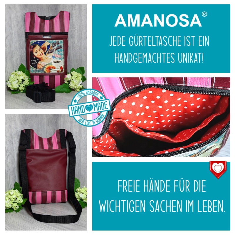 AMANOSA