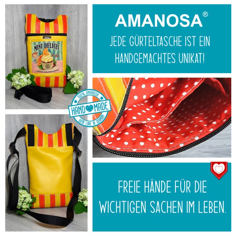 AMANOSA