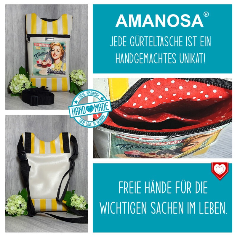 AMANOSA