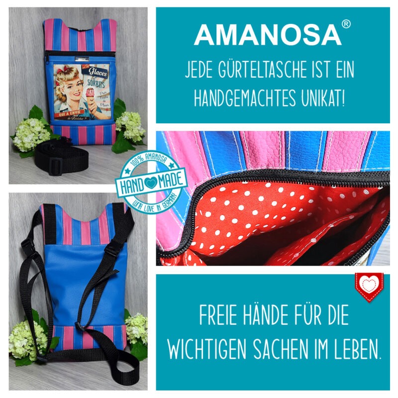 AMANOSA