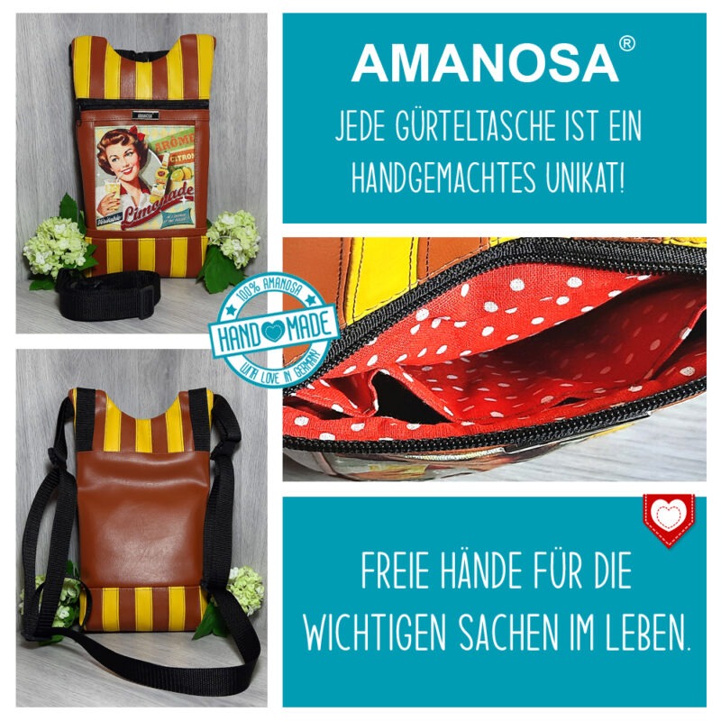AMANOSA