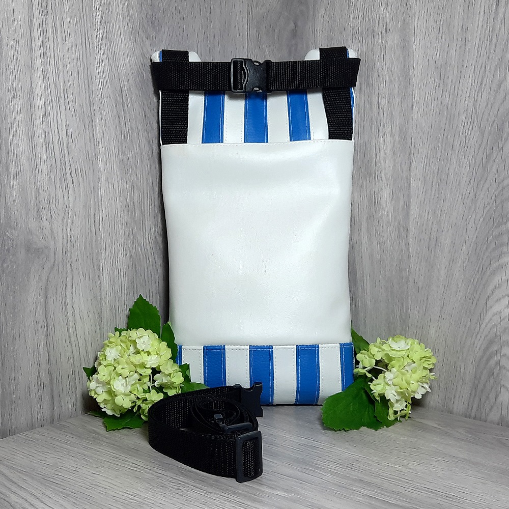 Gürteltasche Bauchtasche Retro Trink Milch - Sac banane vintage Buvez du Lait 2