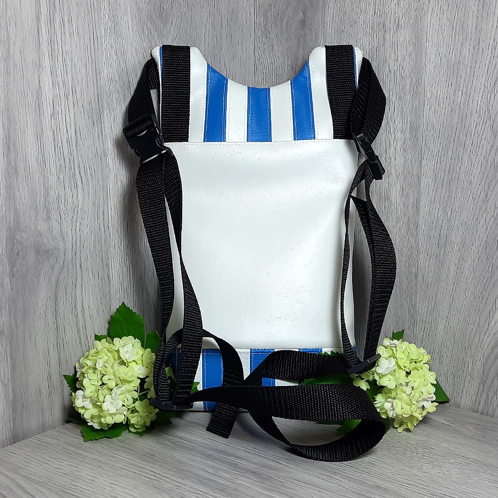 Gürteltasche Bauchtasche Retro Trink Milch - Sac banane vintage Buvez du Lait 5